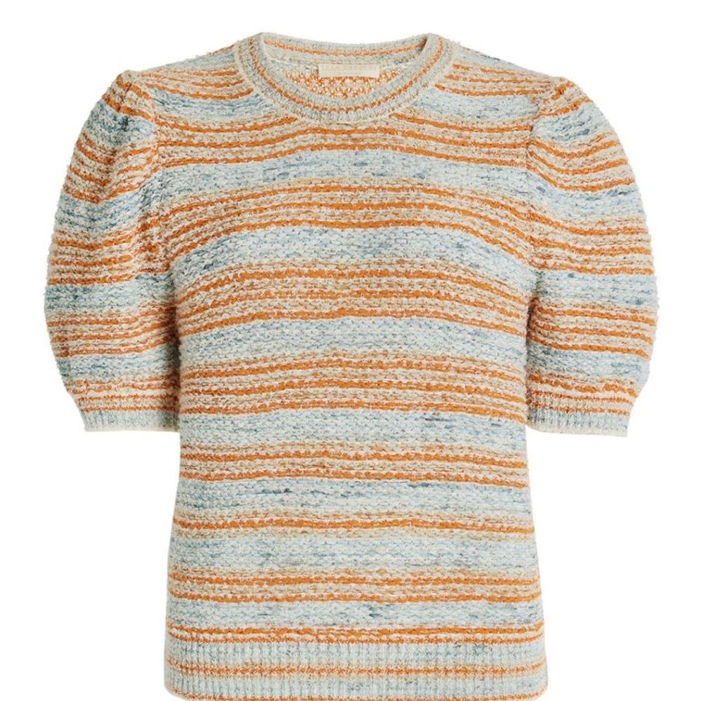 Ulla Johnson Elara Top